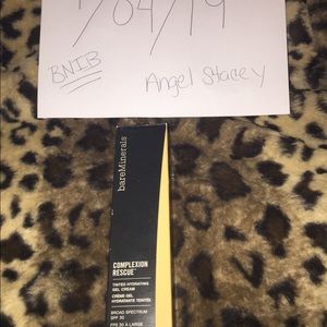 Bare minerals tinting hydration gel creme